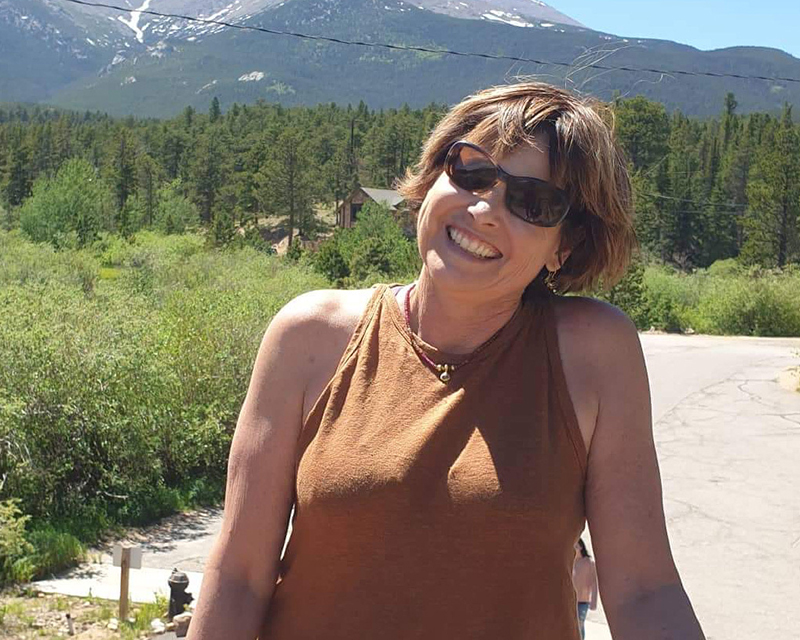 me in colorado